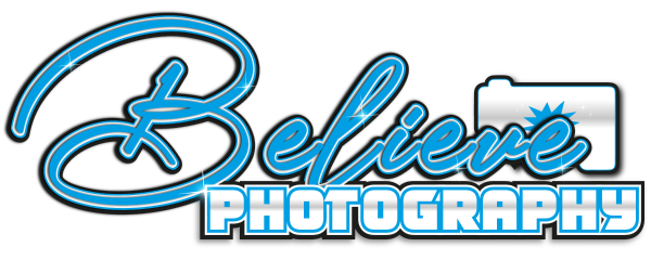 Believe Photography UK